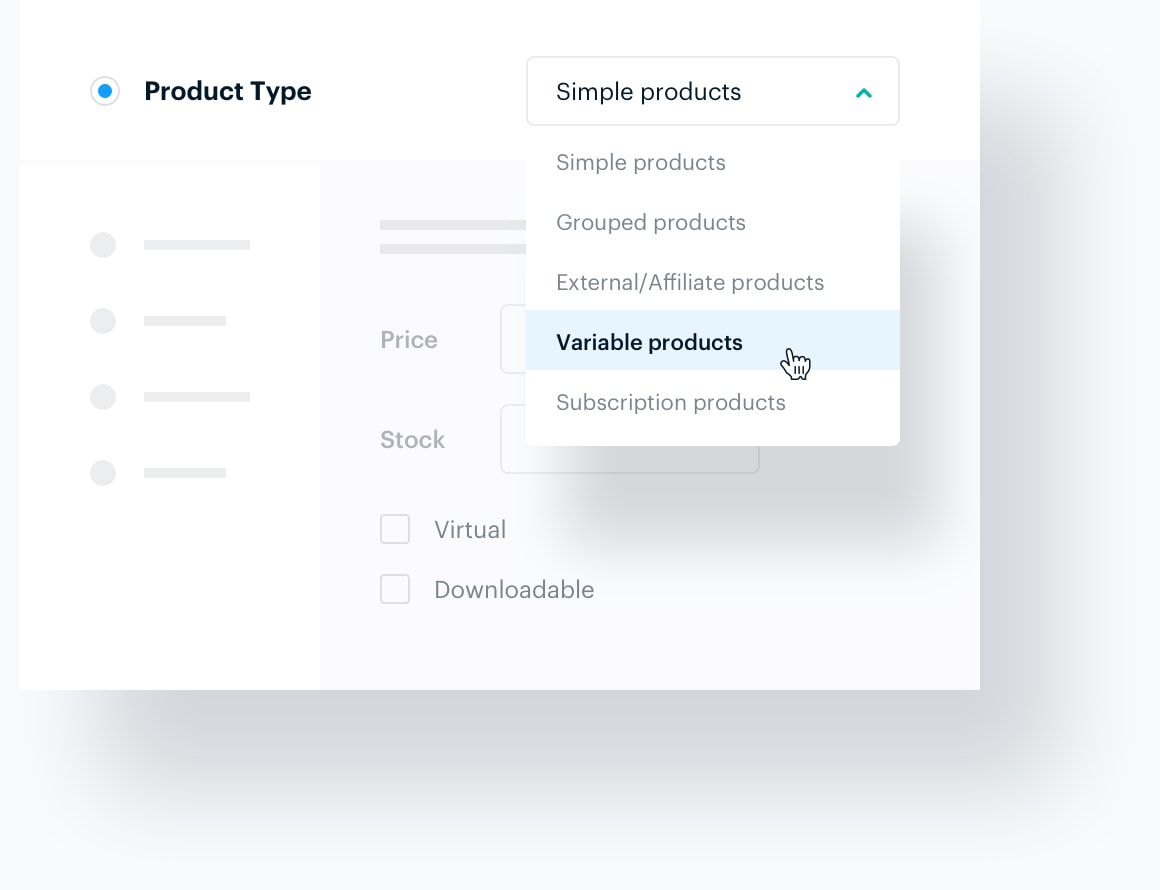 Import WooCommerce Products All Data