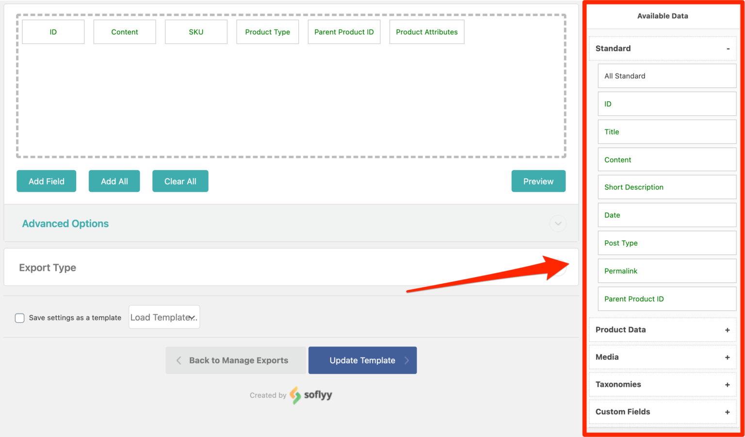 Export WordPress Data to Excel or CSV - WP All Import