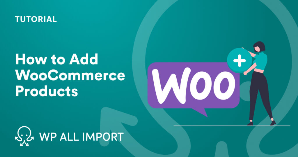 How to Add Woocommerce Products Featured Image