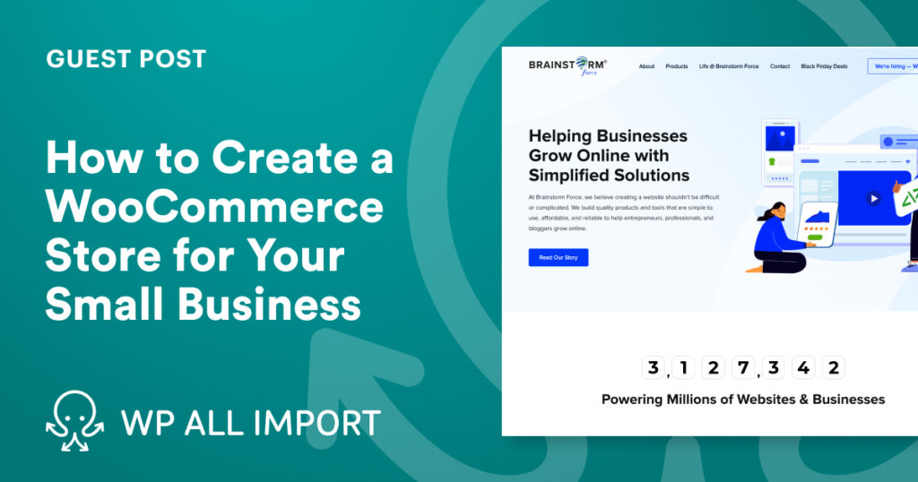 How to Create a WooCommerce Store for Your Small Business