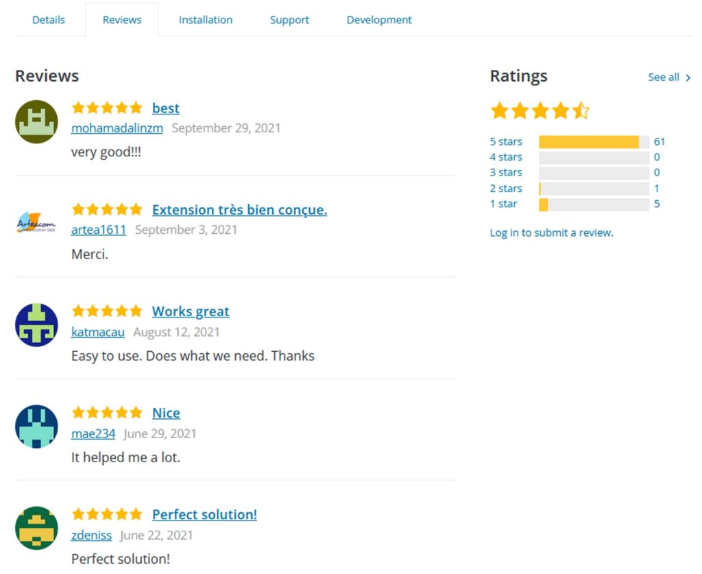 WooCommerce Table Rate Shipping Pro Reviews