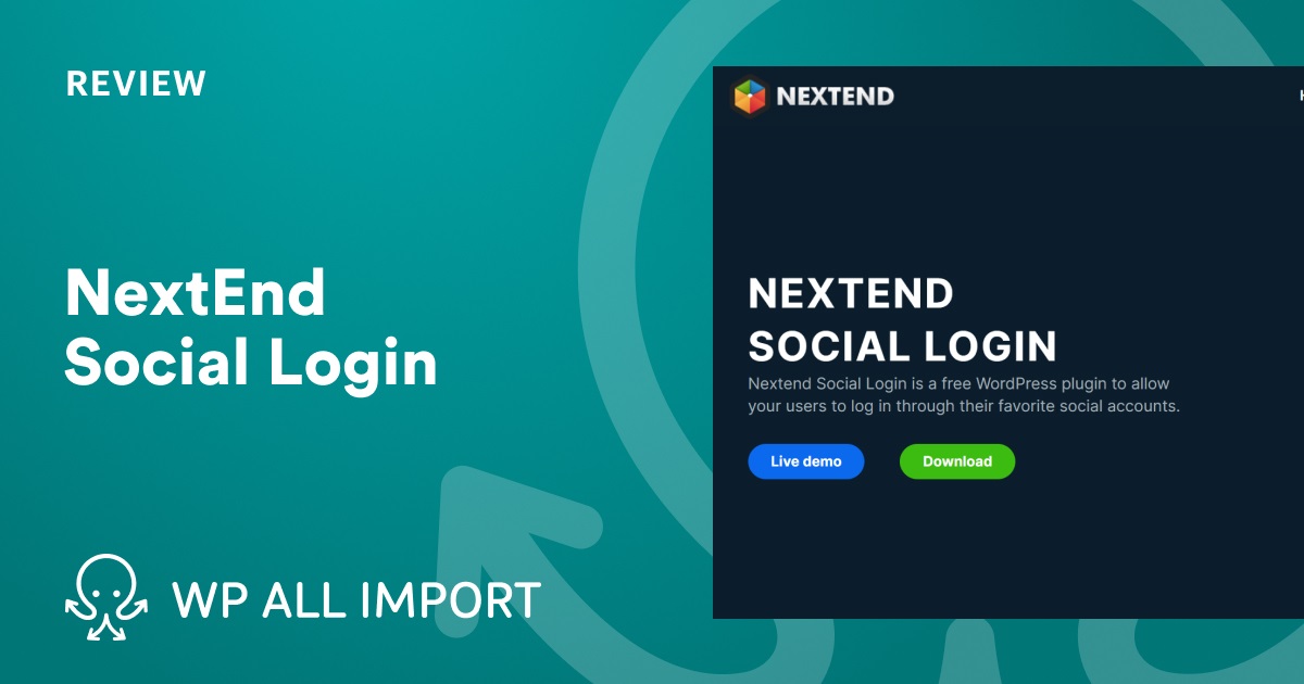 Provider - LinkedIn – Nextend Social Login – WordPress Plugin