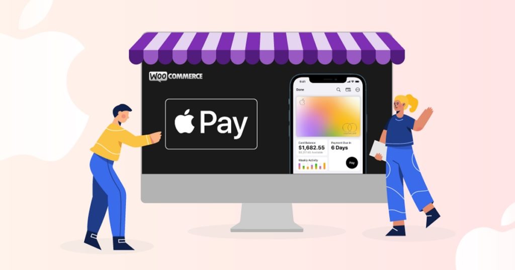 How to Add Apple Pay to WooCommerce Feature Image