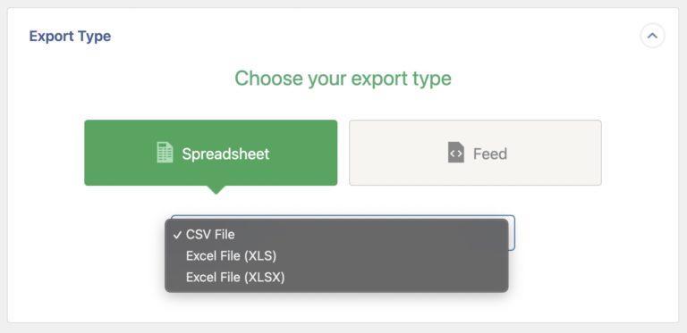 How to Export WordPress to CSV, Excel, XML and Google Sheets - WP All ...