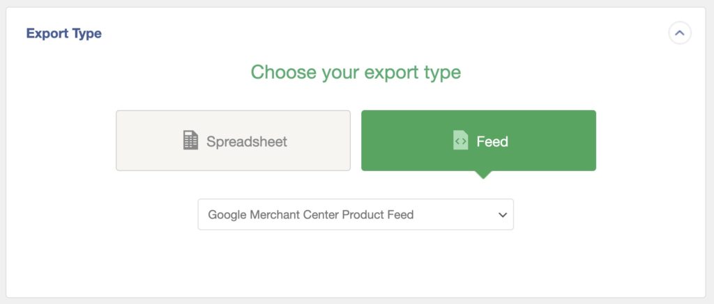 Export WooCommerce Products Google Merchant Center Product Feed