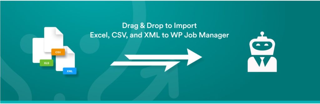 Import Listings into WP Job Manager by WP All Import