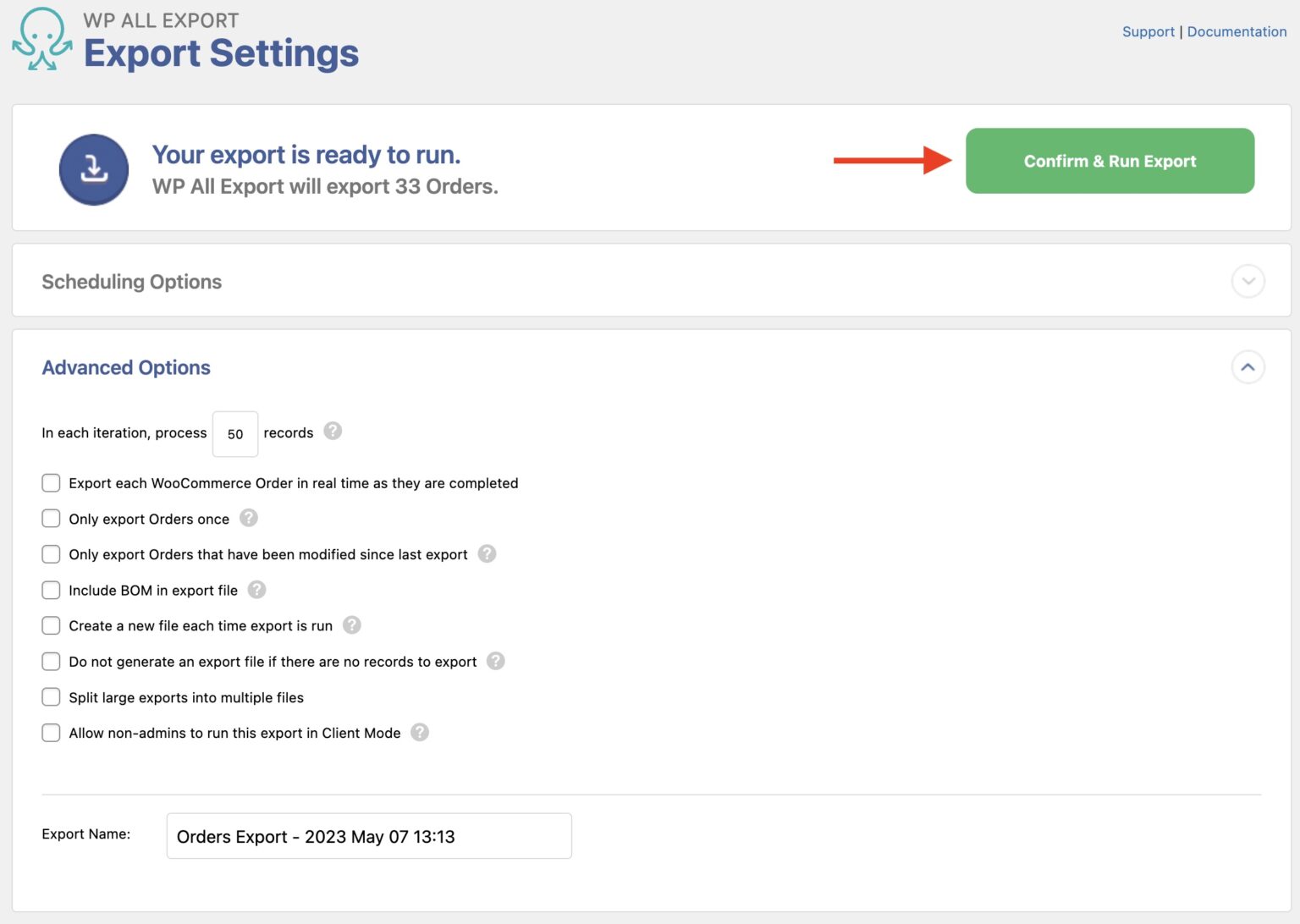 How to Export WooCommerce Data to CSV, Excel, XML, or Google Sheets