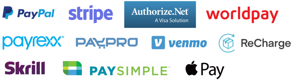 Affiliate Plugin WooCommerce Payment Gateways