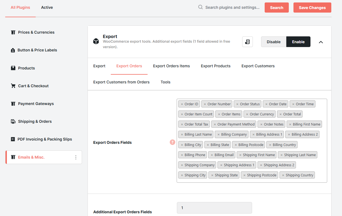 7 Best WooCommerce Order Export Plugins in 2024 (Free & Paid)
