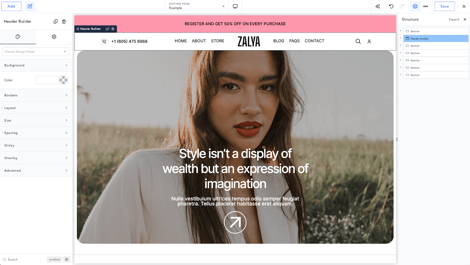 GoDaddy Website Builder vs WordPress (2024) - WP All Import