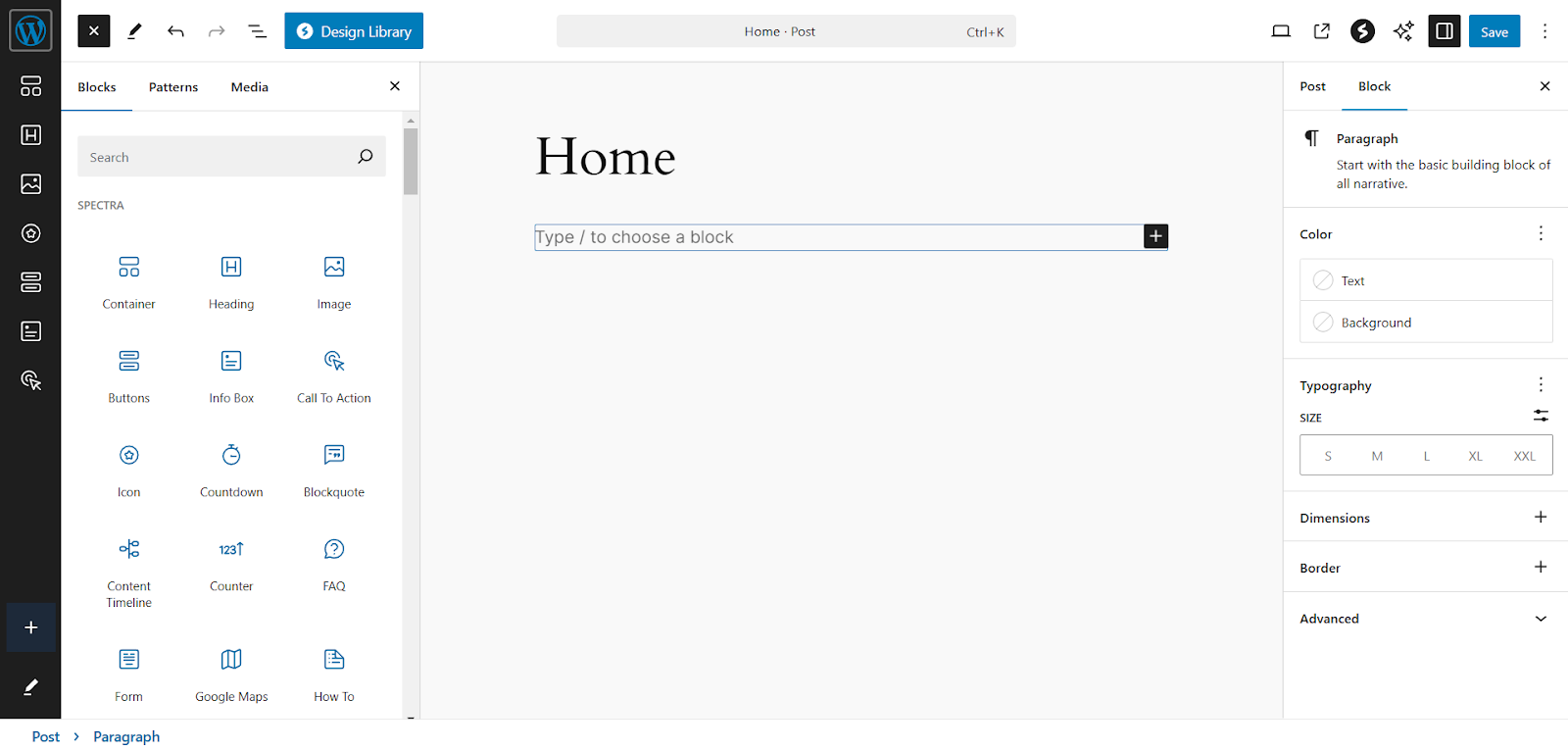 Best Gutenberg Block Plugins for WordPress - WP All Import