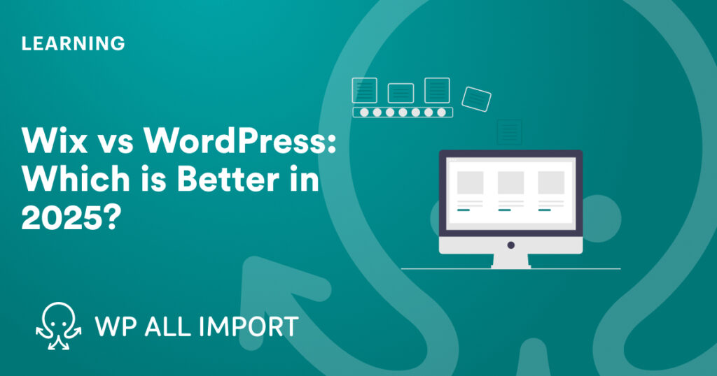 Wix vs WordPress