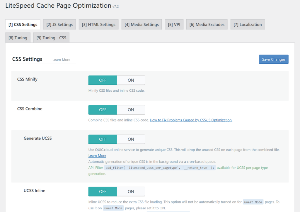 WooCommerce performance optimization