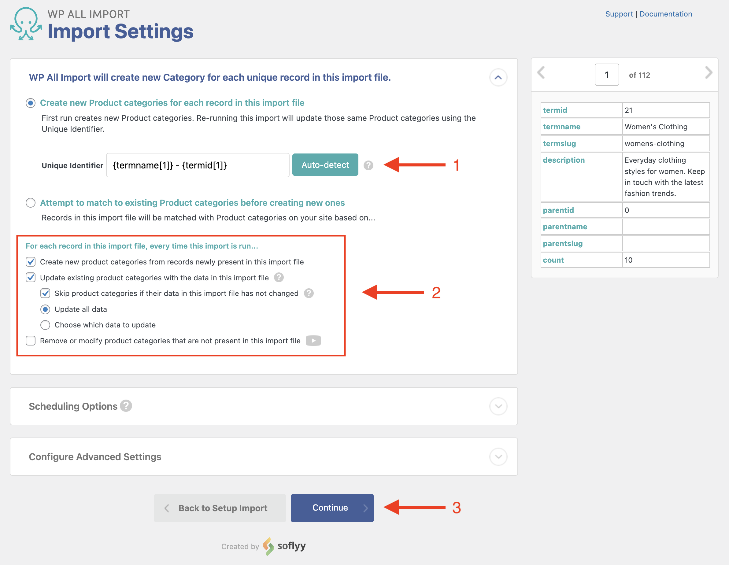 How to Import WordPress Categories and Tags - WP All Import