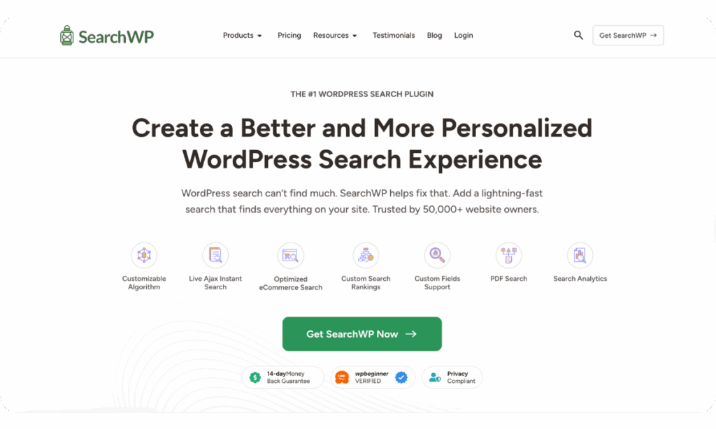 searchwp-plugin-homepage