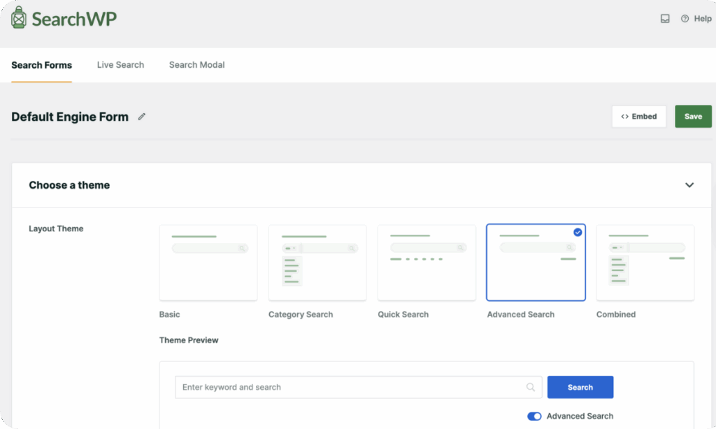 searchwp-plugin-search-form-interface