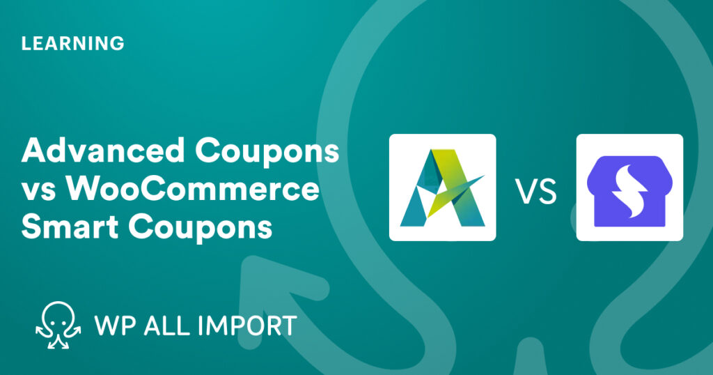 Advanced Coupons vs WooCommerce Smart Coupons