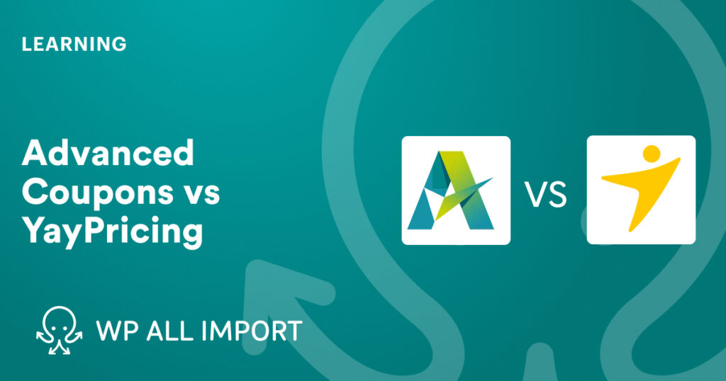 Advanced Coupons vs YayPricing