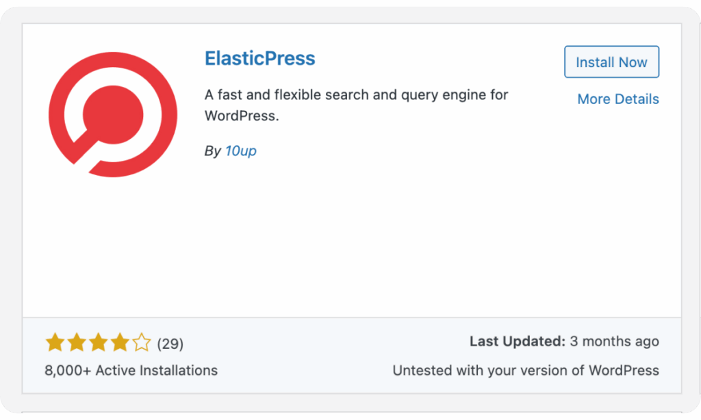elasticpress-plugin-wordpress.org-repository