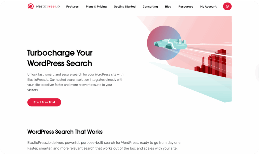 elasticpress-wordpress-search-engine-plugin
