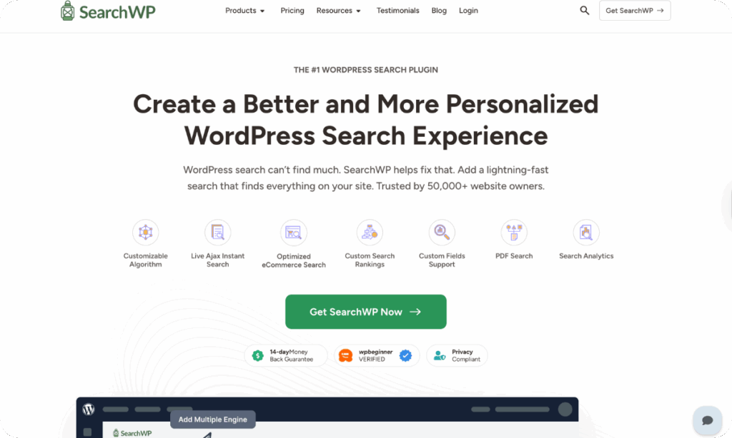 searchwp-wordpress-search-engine-plugin