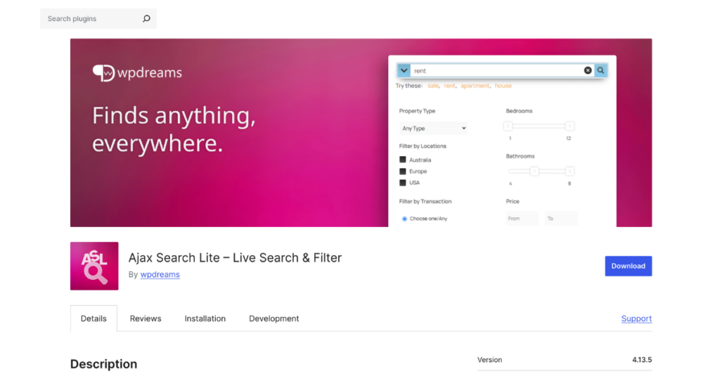ajax-search-lite-woocommerce-product-search-plugin