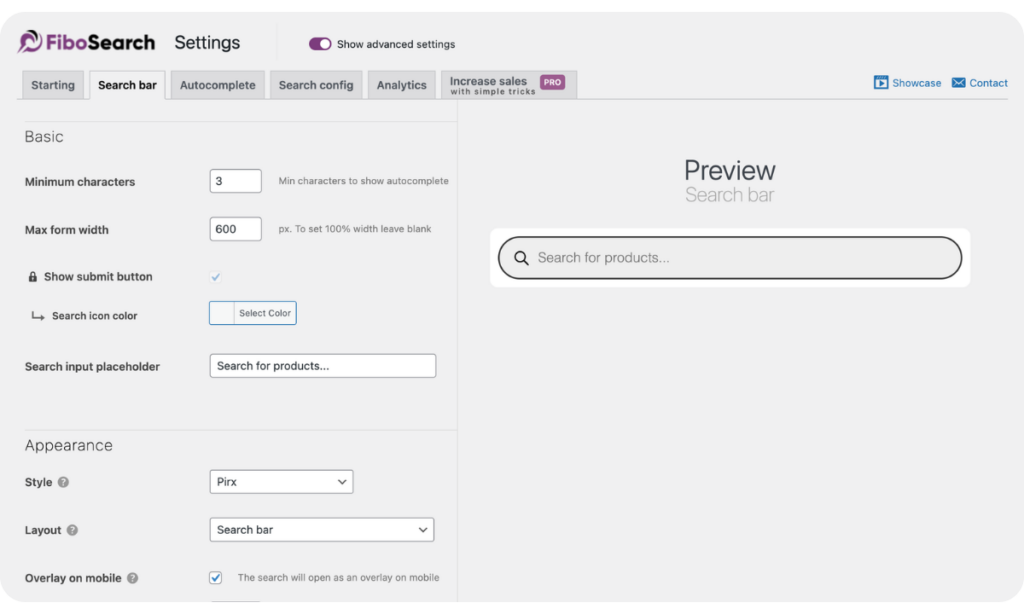 fibosearch-product-search-plugin-preview-window
