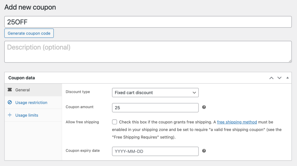 woocommerce-native-coupon-code-settings