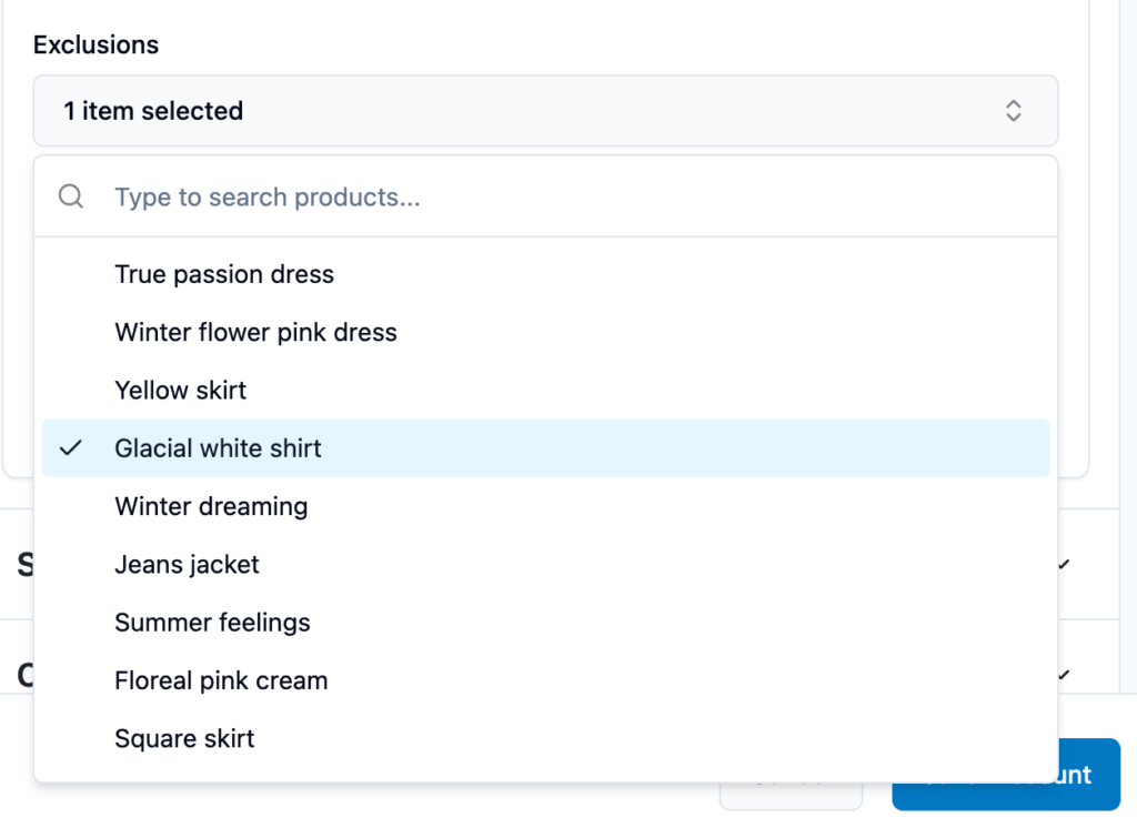 elevated-discount-rules-exclusions-setting