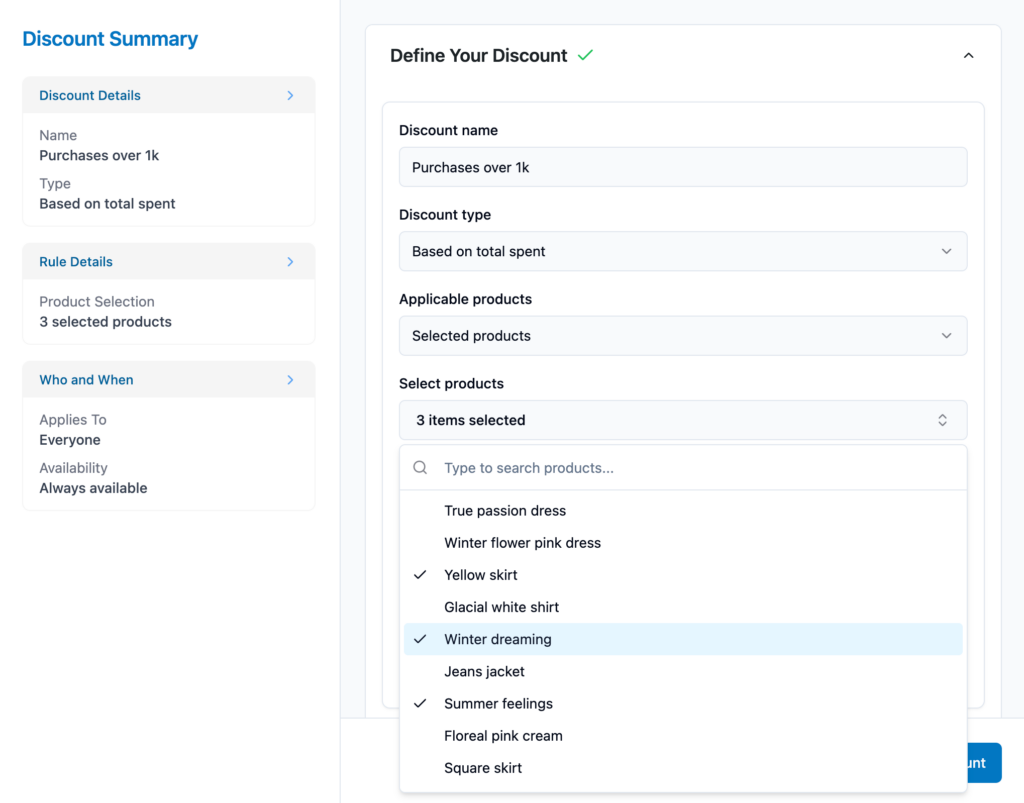 elevated-discount-rules-discount-settings