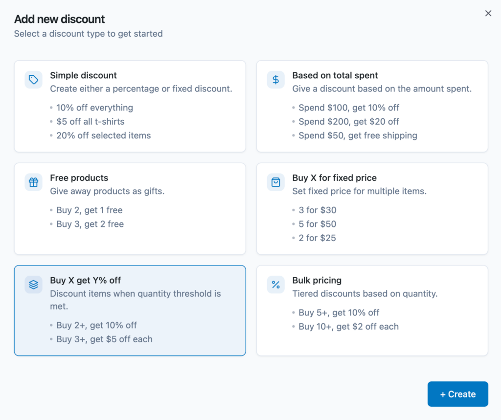 elevated-discount-rules-discount-types