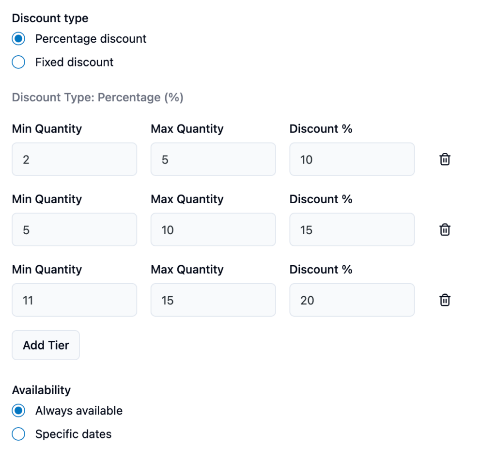 elevated-discount-rules-bulk-pricing-discount-type