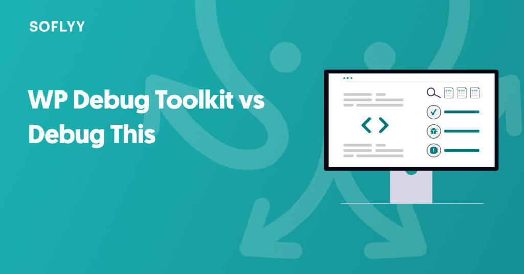 WP Debug Toolkit vs Debug This