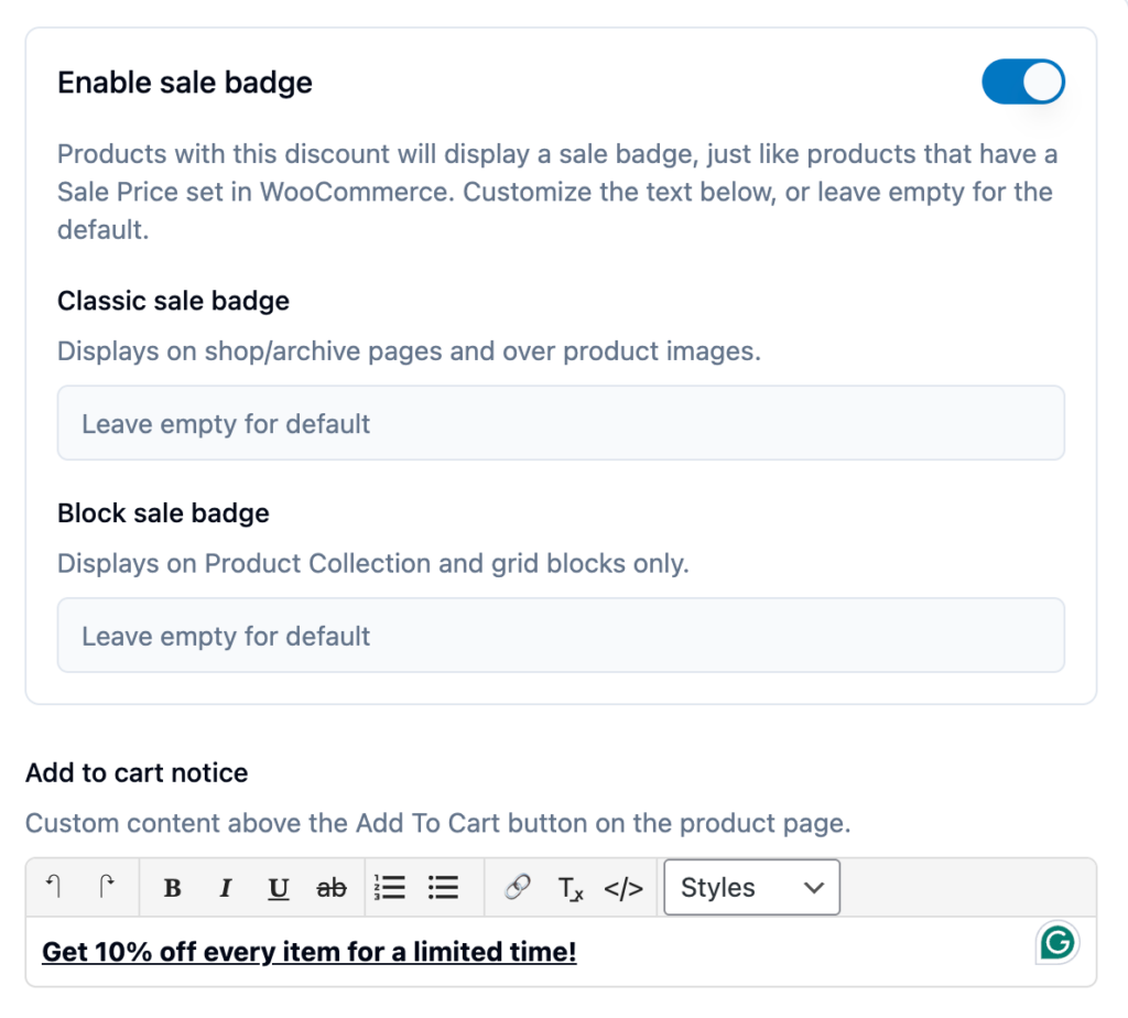 elevated-discount-rules-sale-badge-toggle
