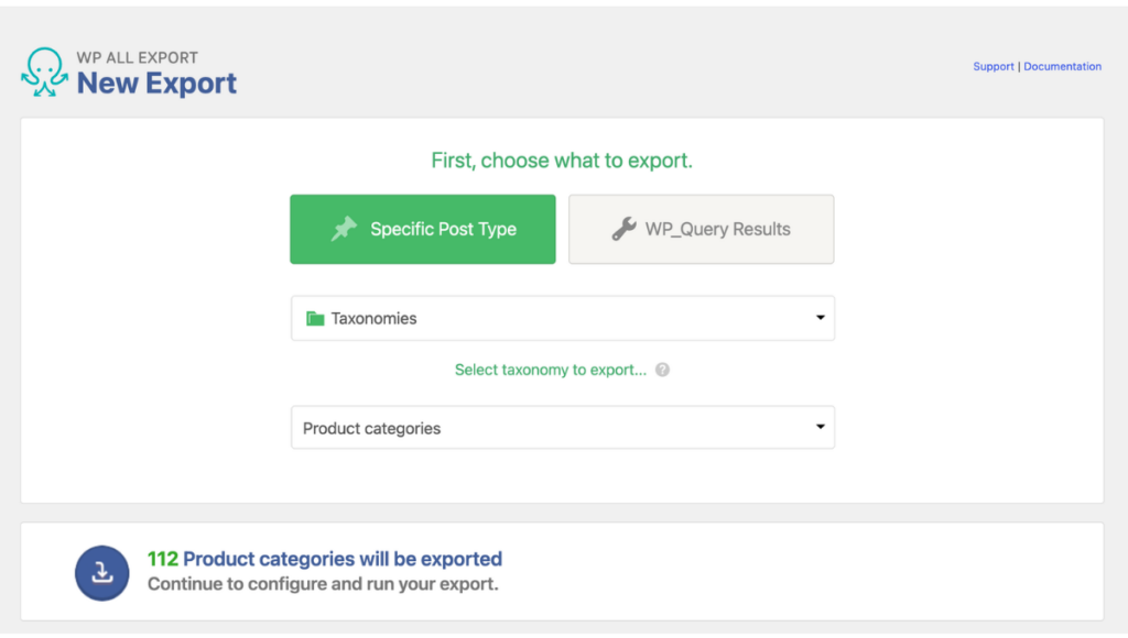 wp-all-export-woocommerce-product-categories-new-export