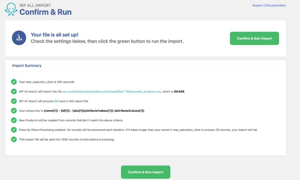 wp-all-import-woocommerce-variable-product-import-confirmation