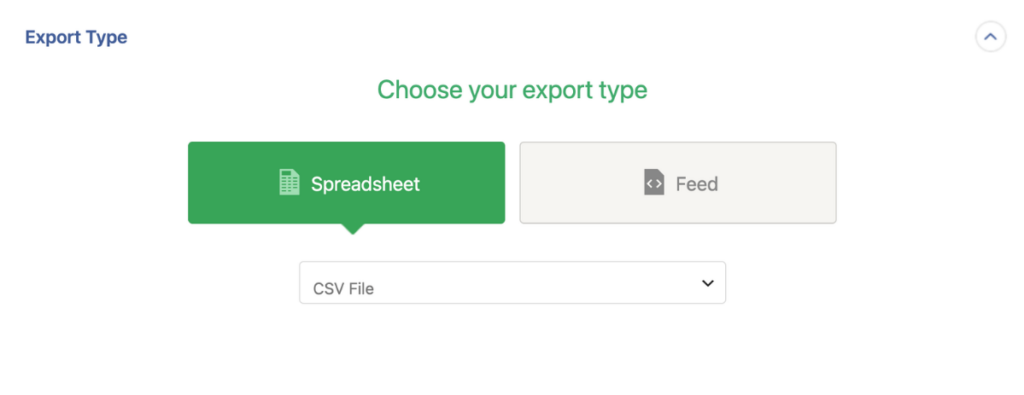 wp-all-export-woocommerce-products-export-file-type-options