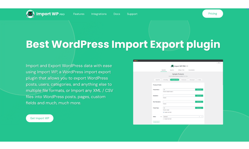 import-wp