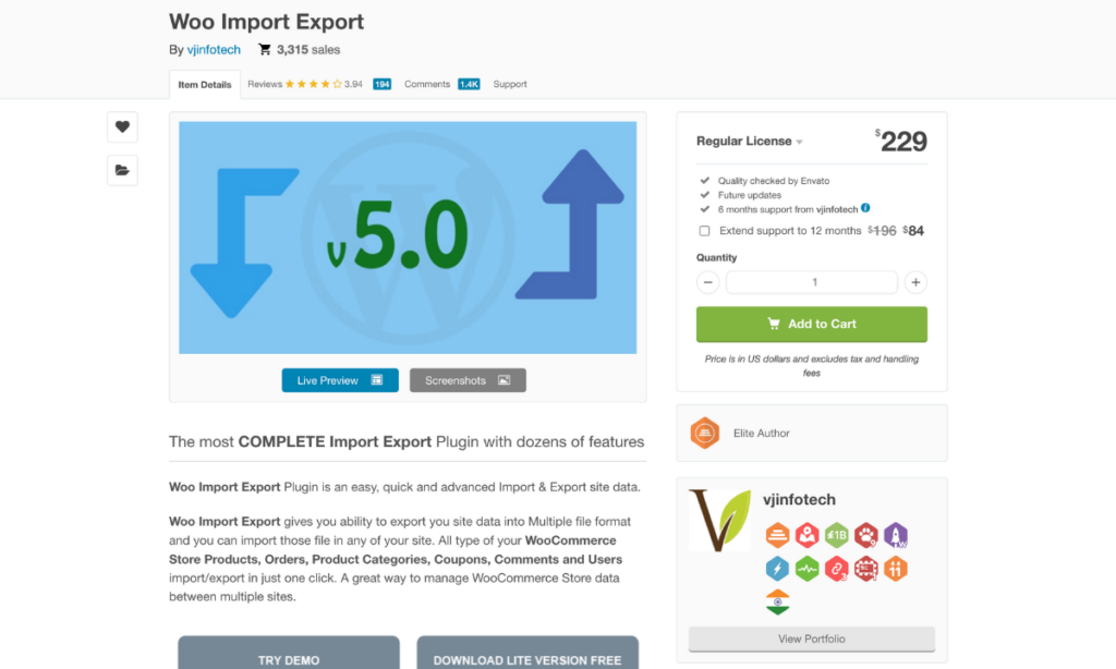 woo-import-export