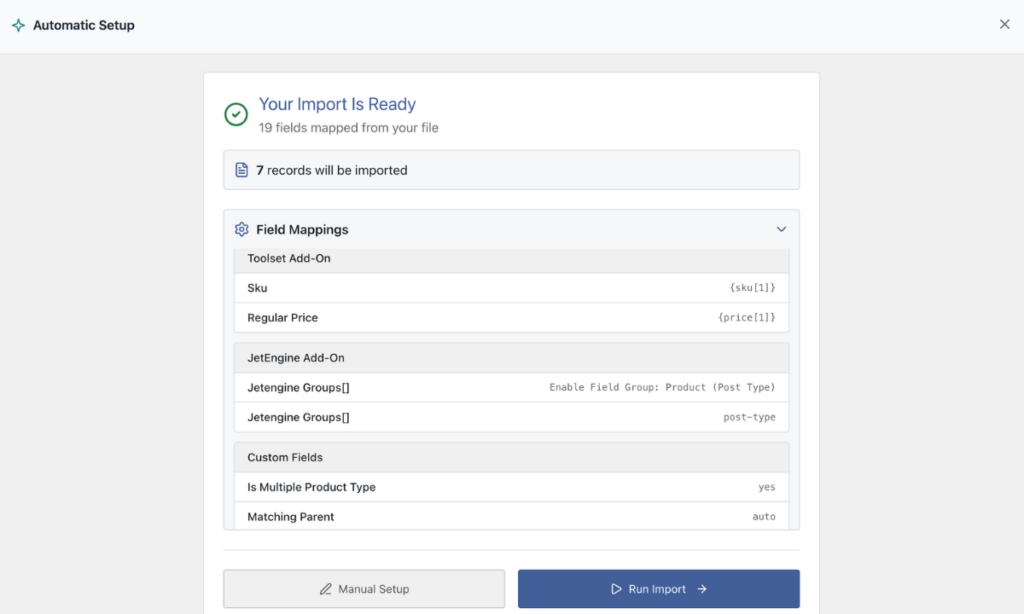wp-all-import-automatic-setup-import-ready-field-mappings