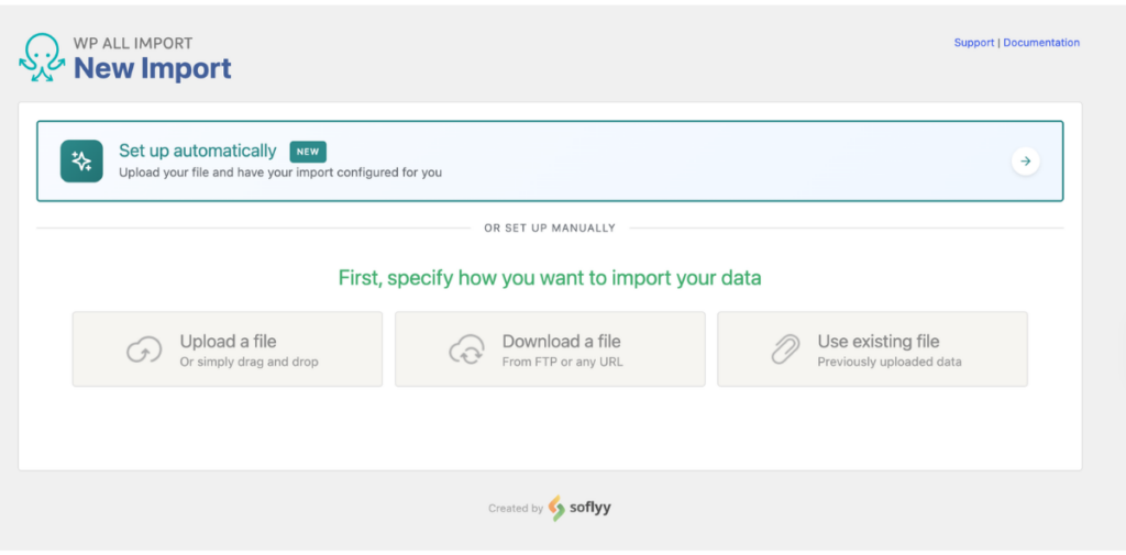 wp-all-import-new-import-screen